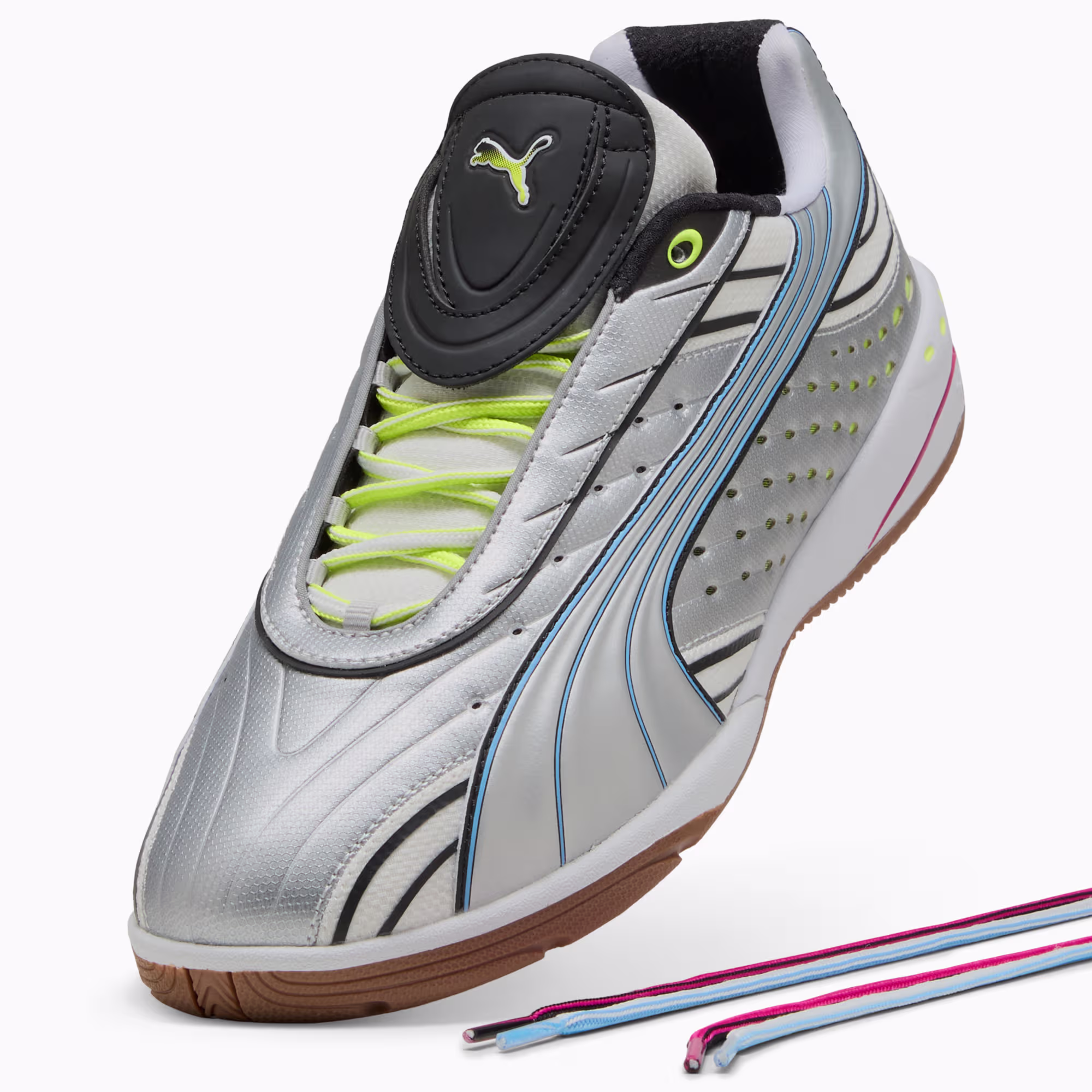 TENIS FEMENINO PUMA V1PER TEKNO – foto 6